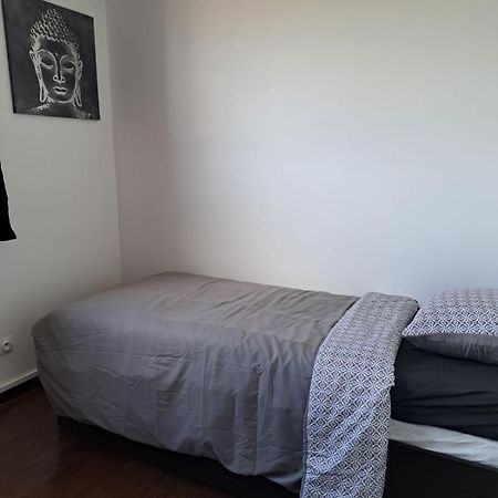 Chambre Solo Duo 20 Min Paris Drancy Exteriér fotografie