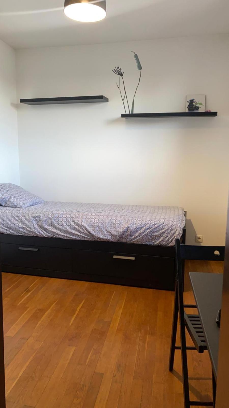 Chambre Solo Duo 20 Min Paris Drancy Exteriér fotografie