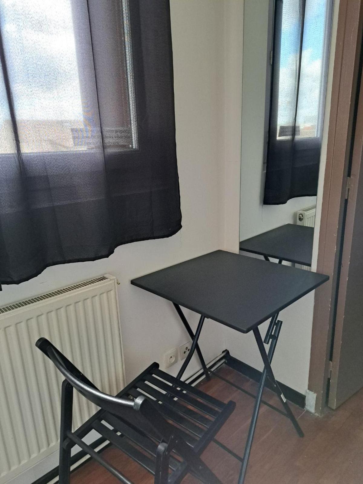 Chambre Solo Duo 20 Min Paris Drancy Exteriér fotografie
