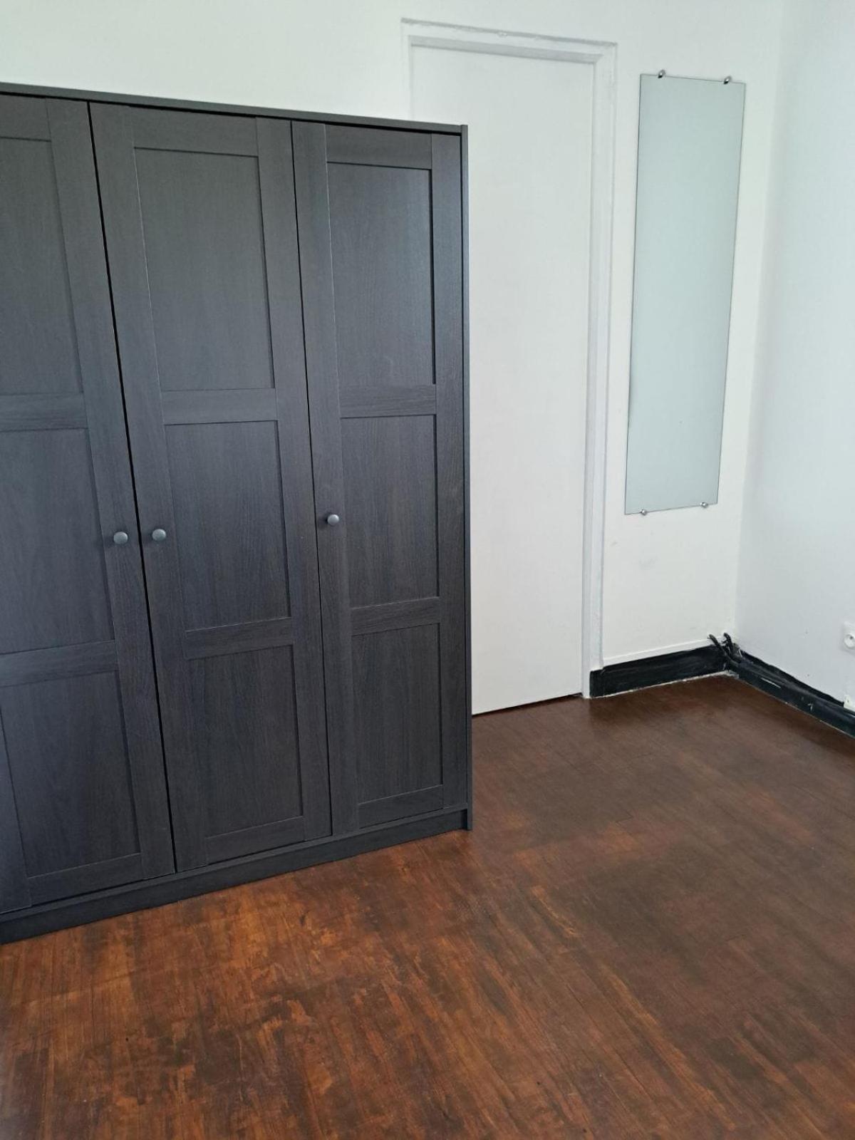 Chambre Solo Duo 20 Min Paris Drancy Exteriér fotografie