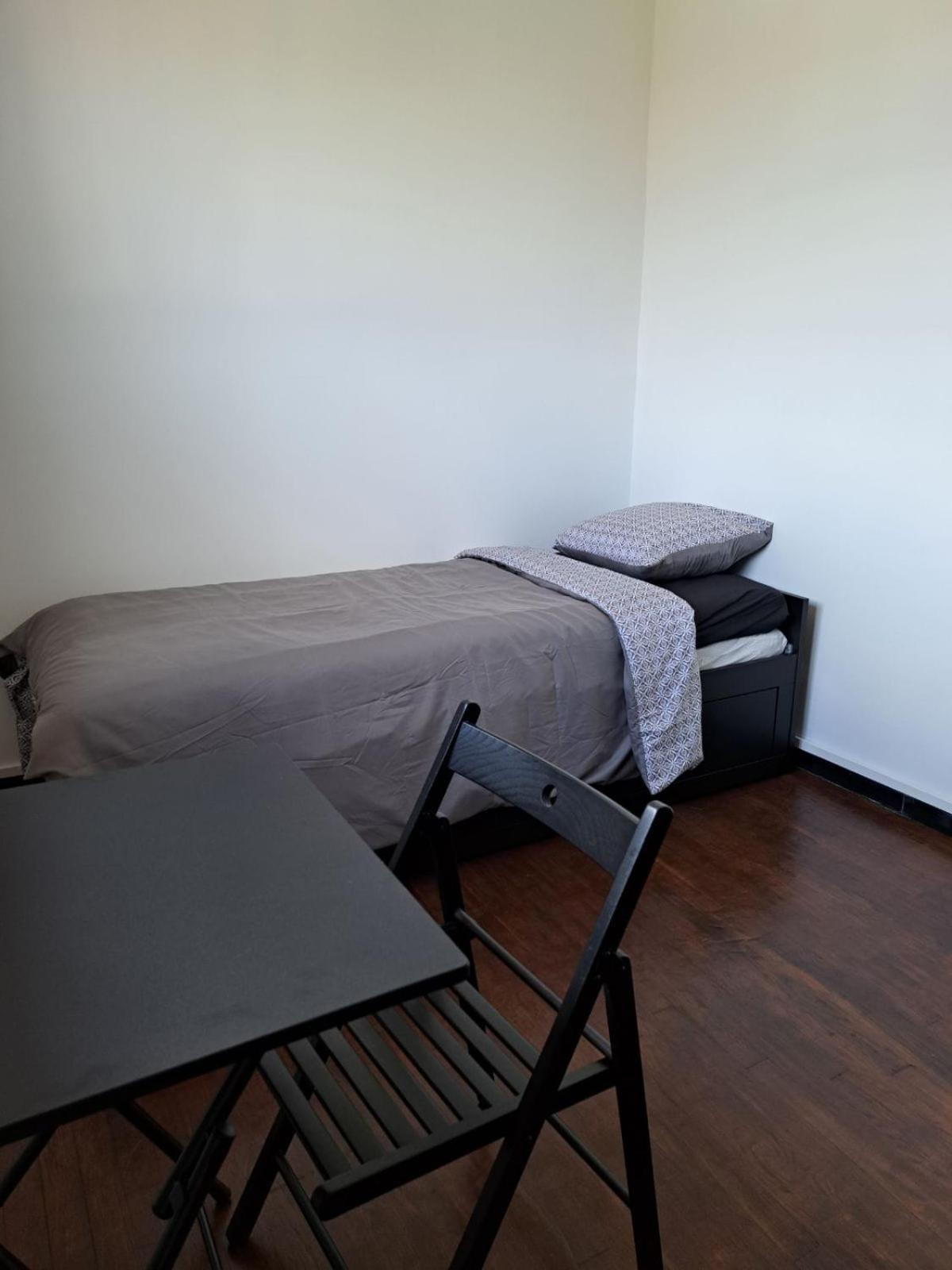 Chambre Solo Duo 20 Min Paris Drancy Exteriér fotografie